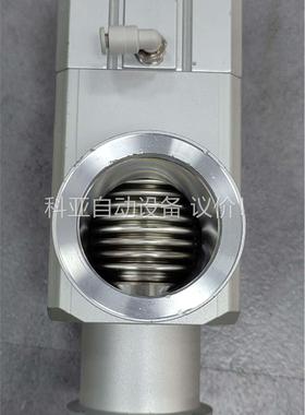 SMC XLD-40-X586 HIGH VACUUM VA(议价)