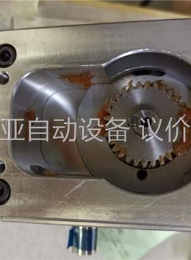 CKD减速头RGIS032-004180S1SA，二手拆机，(议价)