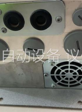 依尔通变频器 VFX48-008 54CEB-AAVNNNN(议价)