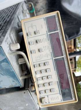 二手美国斯坦福SRS STANFORD SR630 16通道(议价)