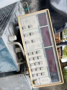 二手美国斯坦福SRS STANFORD SR630 16通道(议价)