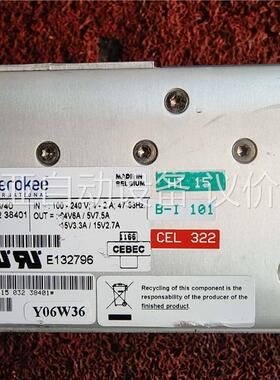 原装进口MITRA电源PE3238/40成色非常漂亮。二手拆(议价)