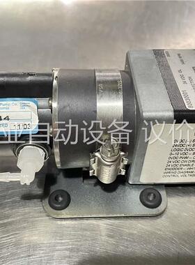 TUTHILL泰悉尔微型磁力泵+高诺斯直流电动机800300(议价)