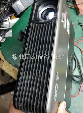 Acer/宏碁 P5280P5280高清投影仪一台，，问题机(议价)