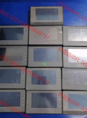 弗朗科4.3寸触摸屏FTP043SPRG1，功能包好包邮