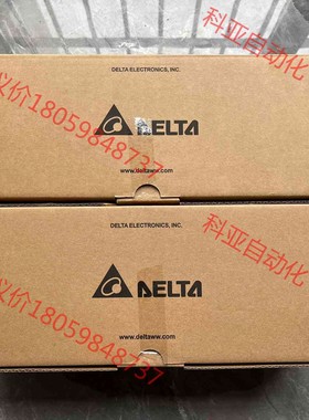 台达DVP80ES300R 全新原装 有一个打开看过，另一个