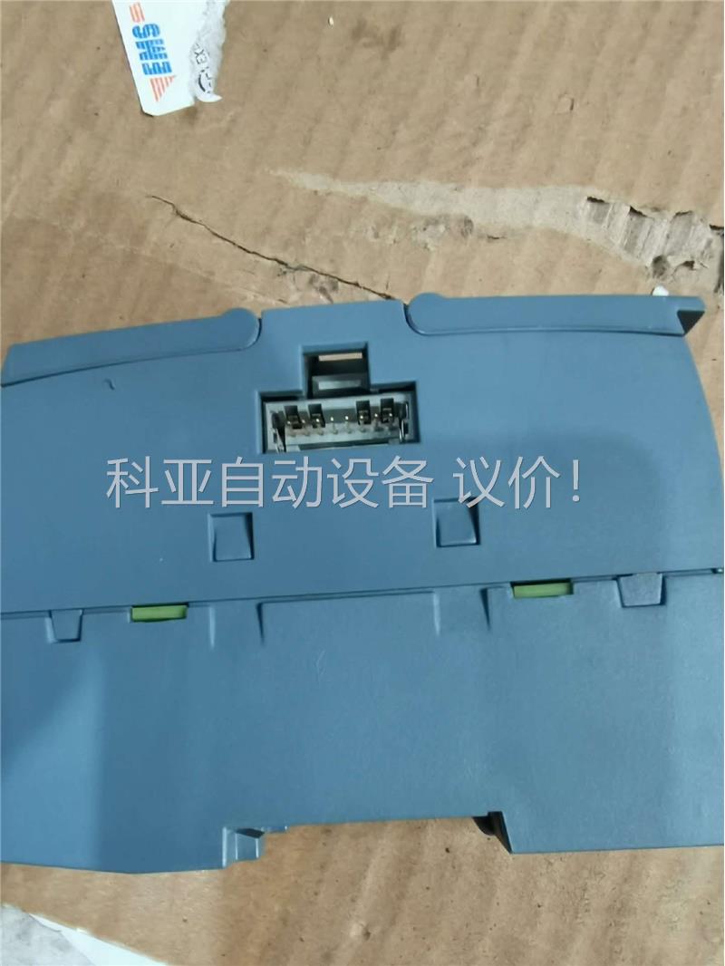 PLC SES7 221-18H32-0XB0一(议价)