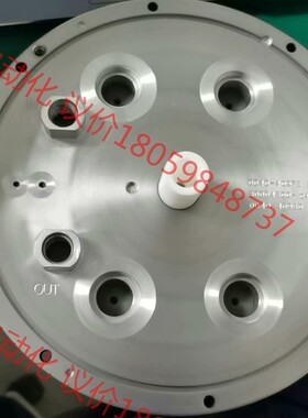 ESC电极/静电吸盘  规格型号：0040-40978 RE