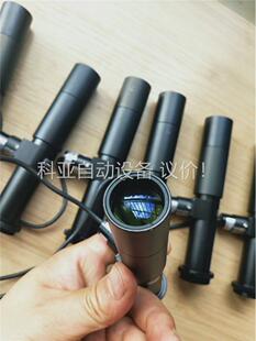 MML1-ST150D 茉莉特带同轴光远心镜头,1倍 工作(议价)