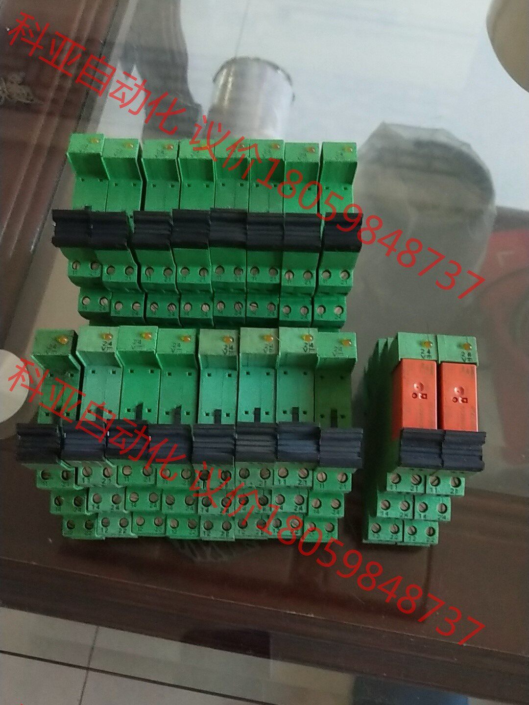 菲尼克斯plc-bsc-24dc/21-21order-no