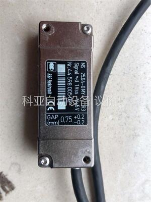 MS 25.04-0MY MS80读数头光栅尺RSF数量十(议价)