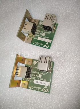 yaskawa cn0100-mru02 rev.a0(议价)