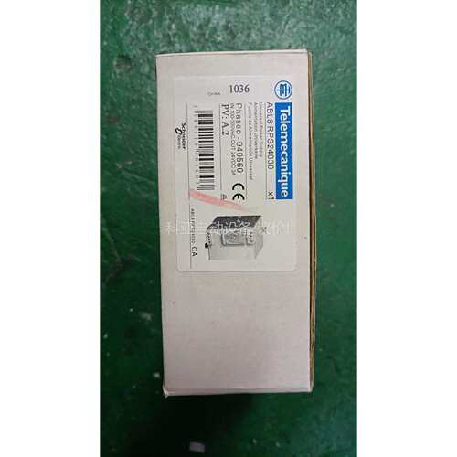 ABL8 RPS24030 开关电源（议价）