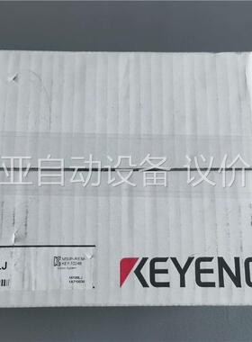 基恩士轮廓测量仪 CA-E110LJ 正品原包装(议价)