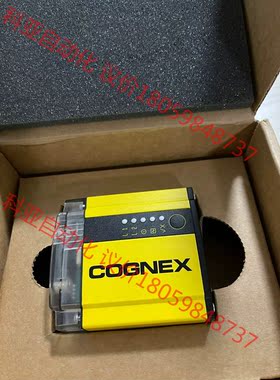 康耐视COGNEX DM500X固定式读码器，原装正品