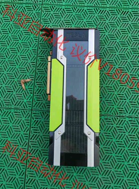 特斯拉P100显卡 Tesla P100 16G深度学习专业