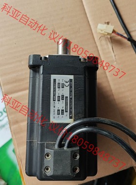 80BL（3）B-75-30（ST）  珠海运控750W伺服