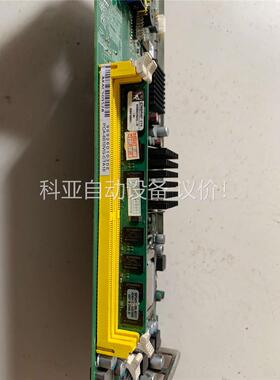 原装研华工控机拆机主板PCA-6010VG-CTA1E 功能(议价)