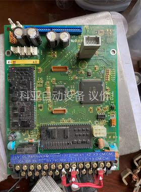 变频器模块板卡bx8007w sa509989-00(议价)