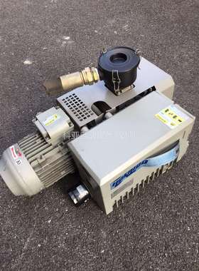 德国好凯德真空泵RH0100N，电机型号T100LB4 （议价）