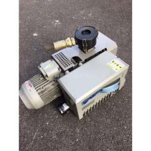 议价 电机型号T100LB4 德国好凯德真空泵RH0100N
