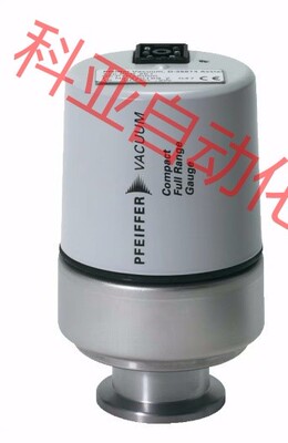 Pfeiffer 普发 PKR251 PTR26000 全量