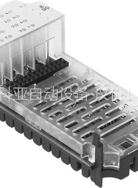 CPX-8DE-8DA 526257 FESTO德国进口I/(议价)