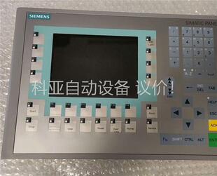 二手裸机 1AX0 0BA01 功 议价 成色充新 6AV6643