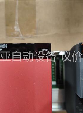 Mitsubishi/三菱PLC Q61p QJ71c2(议价)
