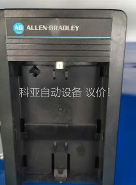 AB罗克韦尔CAT 1201-HA2，面板操作器。当前状态出(议价)