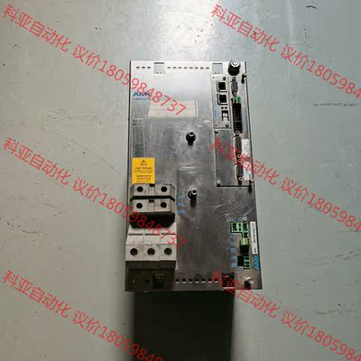 AMK伺服驱动器AMKASYN D-73230