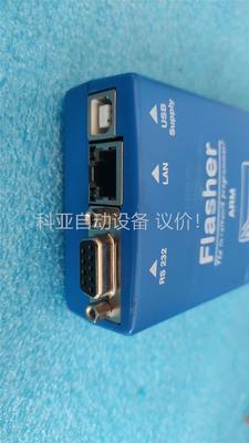 德国 Flasher ARM编程器，5.07.01 ，拍(议价)