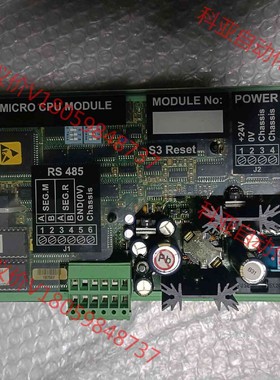 SAM模块.SⅠM401，DEM401，IOM402，SAM