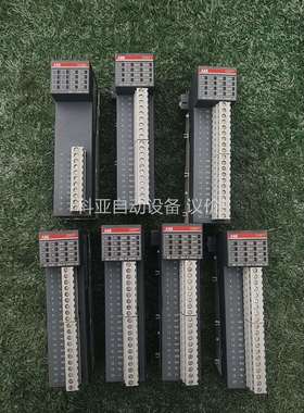 ABB模块 ，DO561 B2，DX571 B3，为（议价）