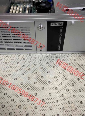 充新15台 西门子工控机IPC3000SMART I7-67