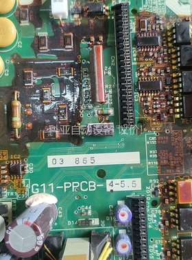 富士G11驱动板、pPCB一4一5.5（议价）