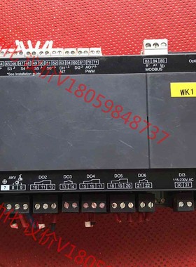 丹佛斯AK-CC55电子膨胀阀控制器084B4082