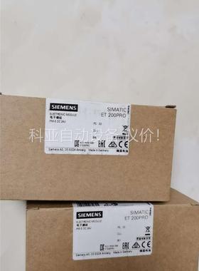 6ES7 148-4CA00-0AA0. ET200P(议价)