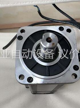 伊莱斯750瓦伺服电机80EMA-024AP42(议价)