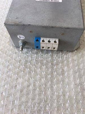 SCHURTER三相四线滤波器FMAD-0932-1610(议价)