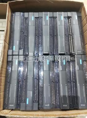 汇川PLC，型号H2U-4040MT-XP…40条，成色(议价)