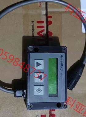 AccuWeb控制面板纠偏机RPG 1003-01 原装现货