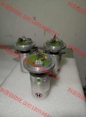 德国GAT，旋转接头。ESR 70/12。拆机三个，功能完好