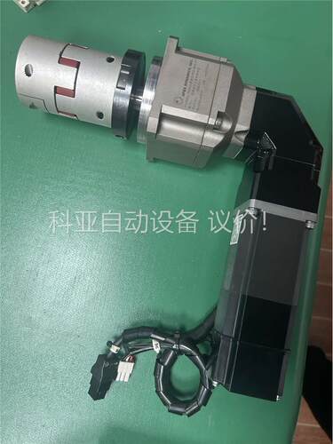 三菱伺服电机HC-KFS43B 3AC129V400W(议价)