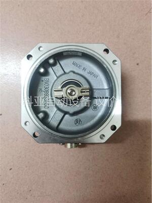 三菱电机编码器HF104S-A048原装拆机(议价)