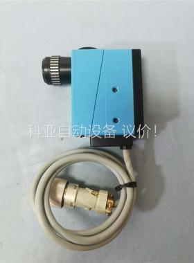 NT6-03082 1007309 西克色标传感器，自用拆(议价)