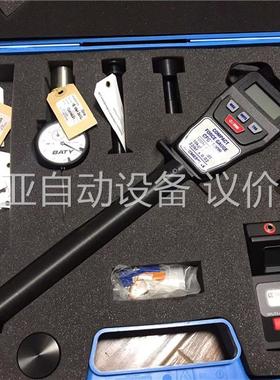 出一套英国MECMESIN侧离力计 公司库存未使用 MECM(议价)