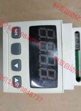 原装EVCO美控温控器EV6412M7VHBS，正品拆机，实