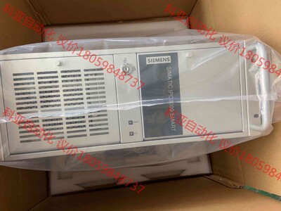 10台9.5新 西门子工控机 IPC3000 I7-4770