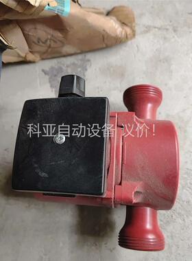 CRUNDFOS UP 20-30 N 150功能包好，包装(议价)